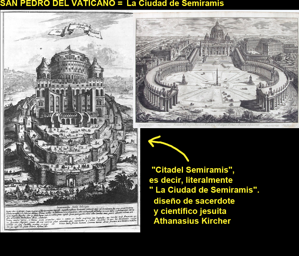 la hermandad babilonica